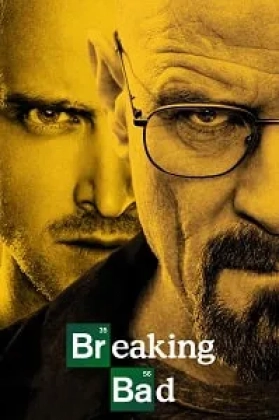 Breaking Bad Poster