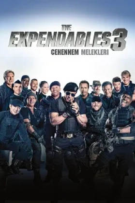 Cehennem Melekleri 3 Poster