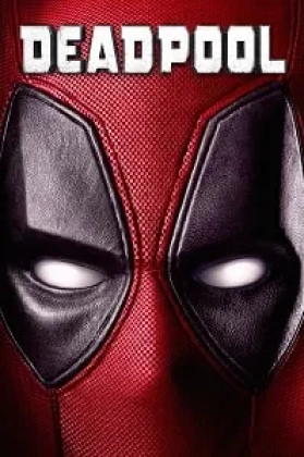 Deadpool Poster