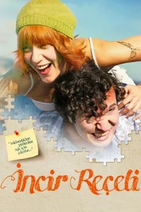 İncir Reçeli Poster