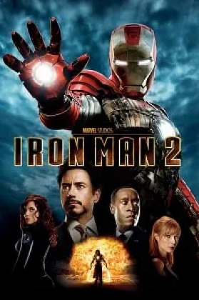 Demir Adam 2 Poster