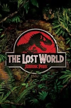 Jurassic Park 2: Kayıp Dünya Poster
