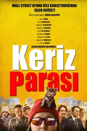 Keriz Parası Poster