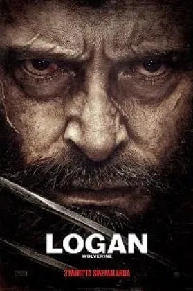 Logan Poster