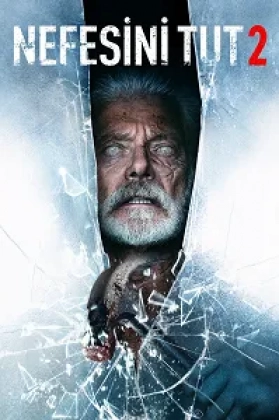 Nefesini Tut 2 Poster