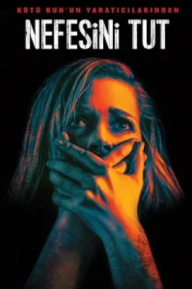 Nefesini Tut Poster