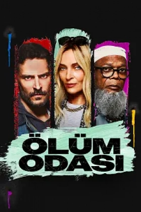 Ölüm Odası Poster