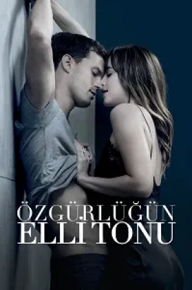 Özgürlüğün Elli Tonu Poster