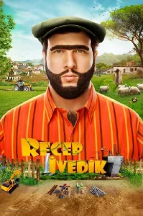 Recep İvedik 7 Poster