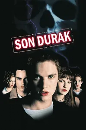 Son Durak Poster