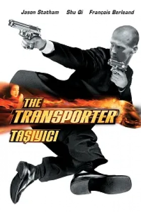 Taşıyıcı Poster