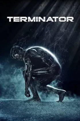 Terminatör: Yok Edici Poster