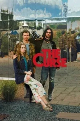 The Curse Poster