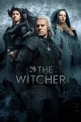 The Witcher Poster