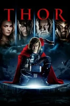 Thor Poster