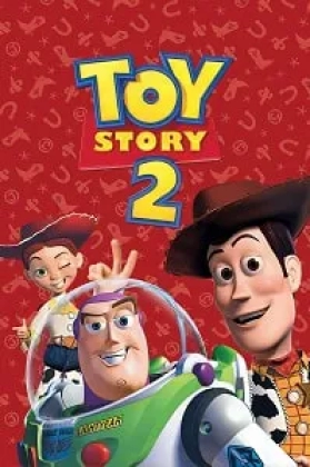 Oyuncak Hikayesi 2 Poster