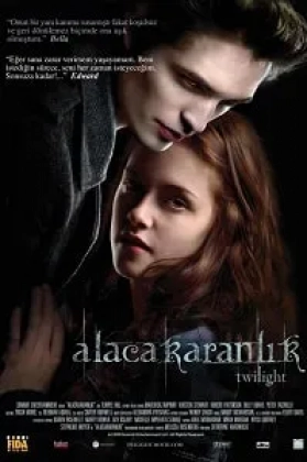 Alacakaranlık Poster