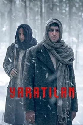 Yaratılan Poster