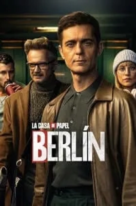 Berlin Poster