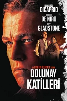 Dolunay Katilleri Poster