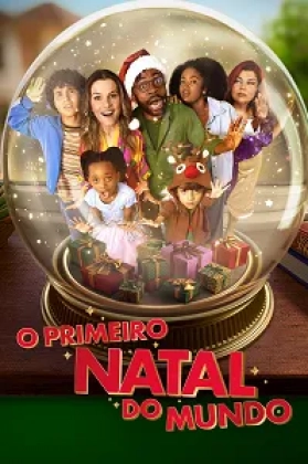 Dünyadaki İlk Noel Poster
