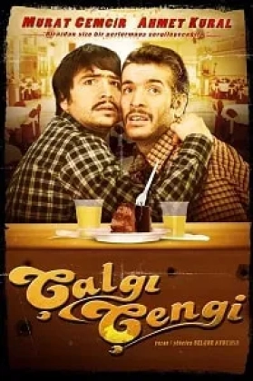 Çalgı Çengi Poster