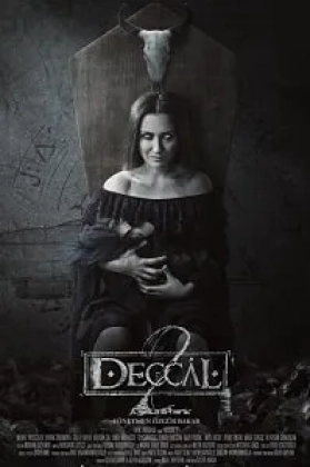 Deccal 2 Poster