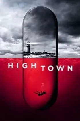 Hightown Poster