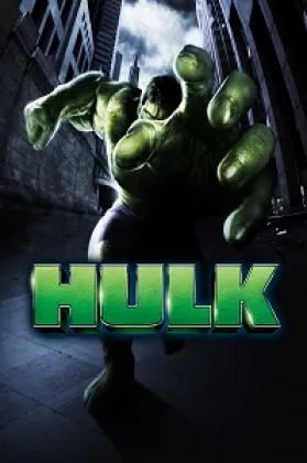 Yeşil Dev Poster