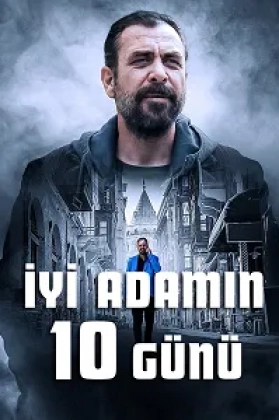 İyi Adamın 10 Günü Poster