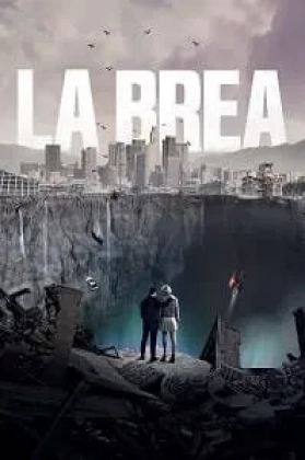 La Brea Poster