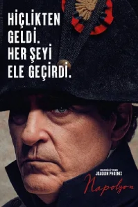 Napolyon Poster