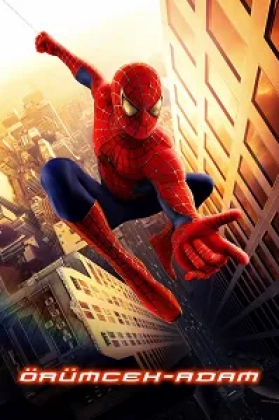 Örümcek Adam Poster