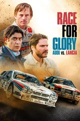 Zafer Yarışı: Audi Lancia’ya Karşı Poster