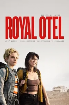 Royal Otel Poster