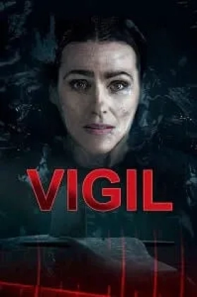 Vigil Poster
