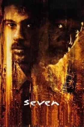 Yedi Poster