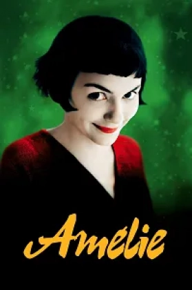 Amelie Poster