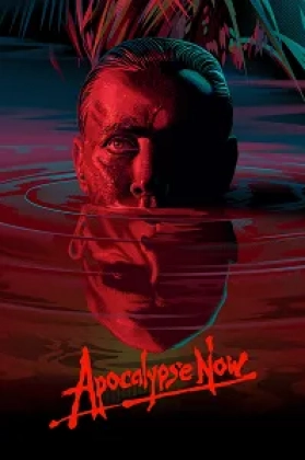 Kıyamet Poster