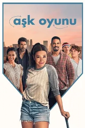 Aşk Oyunu Poster