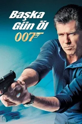 Başka Gün Öl Poster