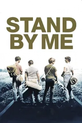 Benimle Kal Poster