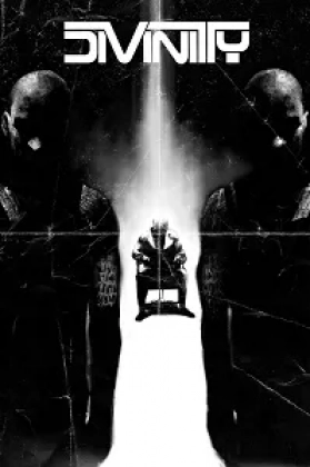 Divinity Poster