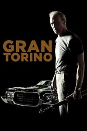 Gran Torino Poster