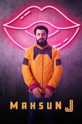 Mahsun J Poster