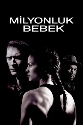 Milyonluk Bebek Poster