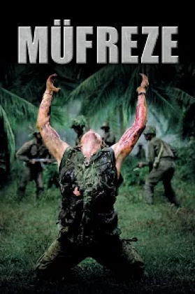 Müfreze Poster