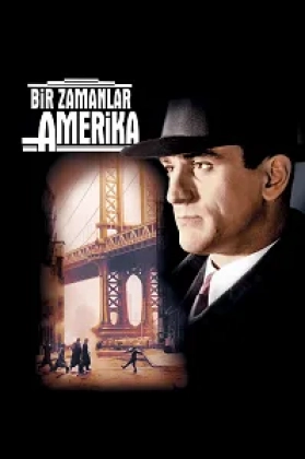 Bir Zamanlar Amerika Poster