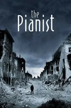 Piyanist Poster