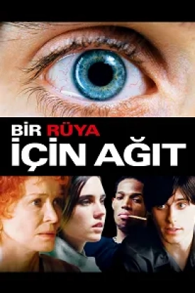 Bir Rüya İçin Ağıt Poster